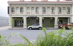 St Signature Jalan Besar, Dayuse, 5 Hours, 5Pm-10Pm
